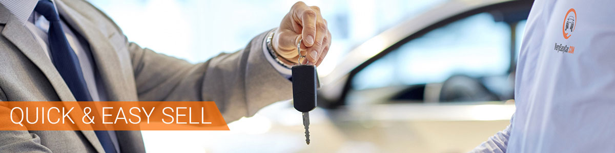 Instantly sell your car from anywhere in UAE – Very Easy Car